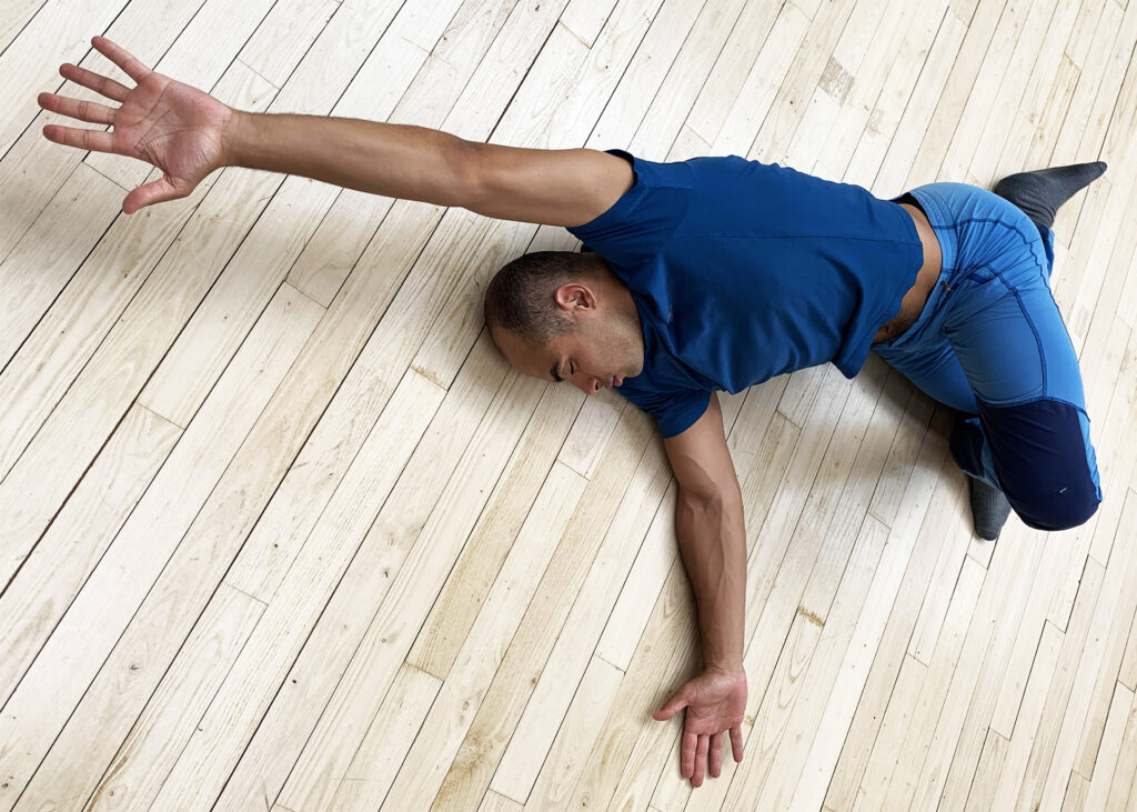 ANAIS LHEUREUX COACH M THODES MUNZ